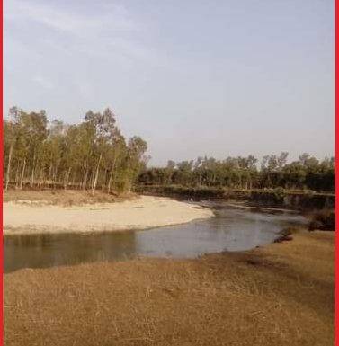 পঞ্চগড় করতোয়া নদীর পানিতে ডুবে এক কন্যা শিশুর মর্মান্তিক মৃত্যু হয়েছে