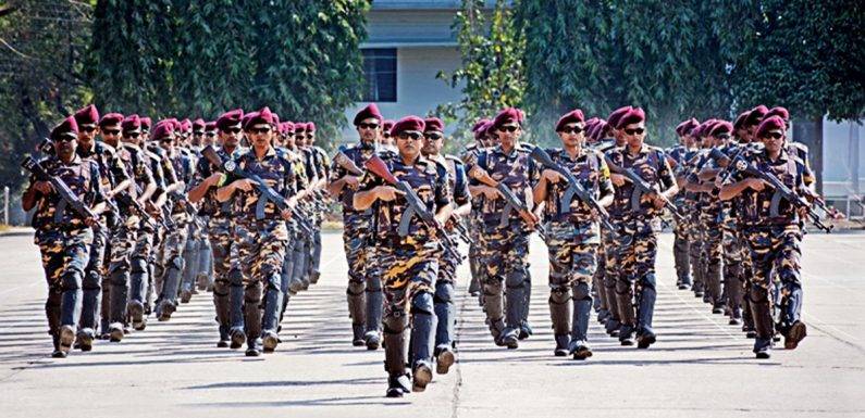 এসএসসি পাসে আনসার ভিডিপিতে নিয়োগ, আবেদন করুন আজই