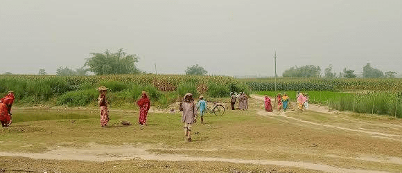 হরিপুরে শ্রমিকের নাম দিয়ে টাকা তুলে আত্মসাৎ এর অভিযোগ পিআইওর বিরুদ্ধে