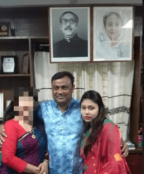 বিচারপ্রার্থীর সাথে আ’লীগ মেয়রের পরকীয়া, অন্তঃসত্ত্বা, অতঃপর….