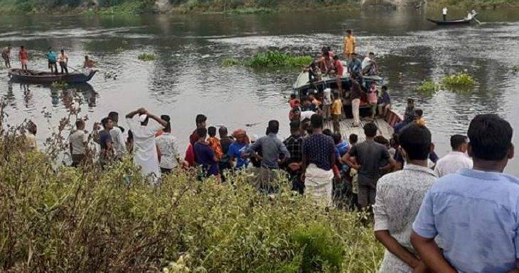 মাদক নিরাময় কন্দ্রের নির্যাতনে অতিষ্ঠ যুবকের নদীতে ঝাঁপ