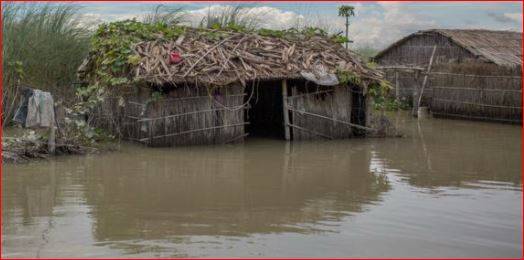 উত্তরঅঞ্চলের মানুষের জন্য মরার উপর খড়ার ঘা