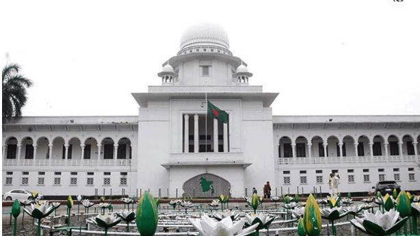 বগুড়া–৪ উপনির্বাচন প্রার্থী হতে বাধা নেই ইলিয়াস আলীর